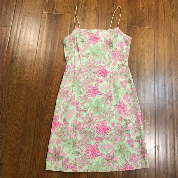 Lilly Pulitzer Dresses & Skirts - Lilly Pulitzer Dress